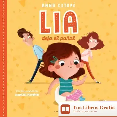 Descargar Lia Deja El Pañal
