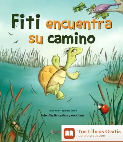Descargar Fiti Encuentra Su Camino