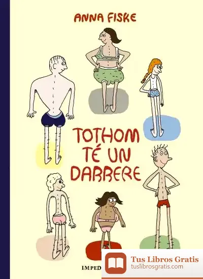 Descargar Tothom T? Un Darrere