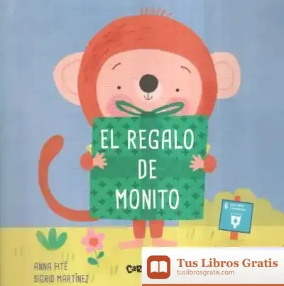 Descargar El Regalo De Monito