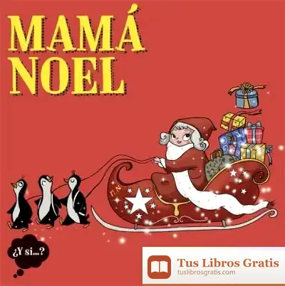 Descargar Mamá Noel