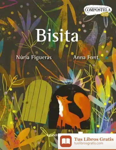 Descargar Bisita de Anna Font