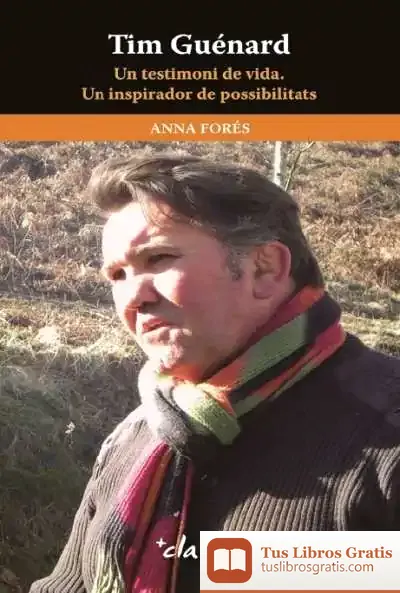 Descargar Tim Guénard de Anna Forés I Miravalles