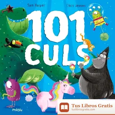 Descargar 101 Culs de Anna Gasol