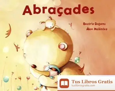Descargar Abracades de Anna Gasol