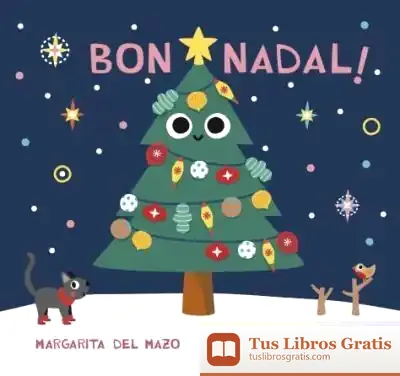 Descargar Bon Nadal! de Anna Gasol