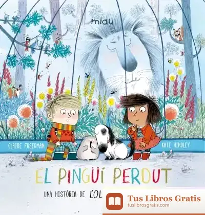 Descargar Pingui Perdut