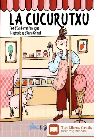 Descargar La Cucurutxu de Anna Grimal