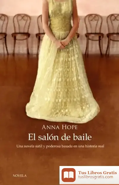 Descargar El Salon De Baile