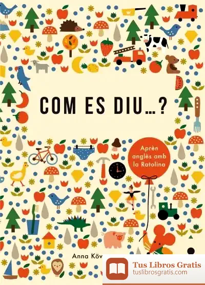 Descargar Com Es Diu...?