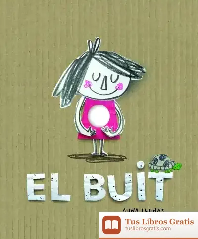 Descargar El Buit de Anna Llenas
