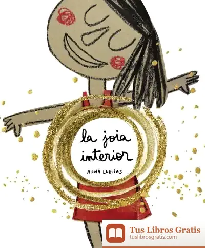 Descargar La Joia Interior de Anna Llenas