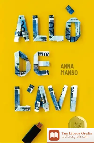 Descargar Allò De L'Avi de Anna Manso