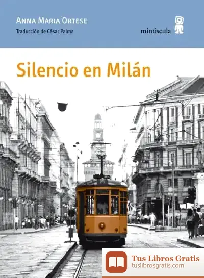 Descargar Silencio En Milán de Fernando Martos Navarro
