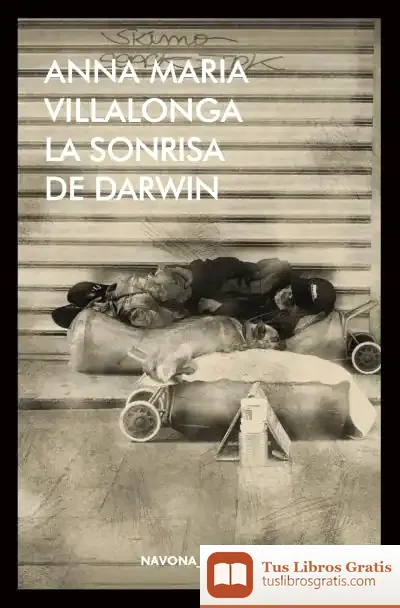 Descargar La Sonrisa De Darwin de Anna María Villalonga