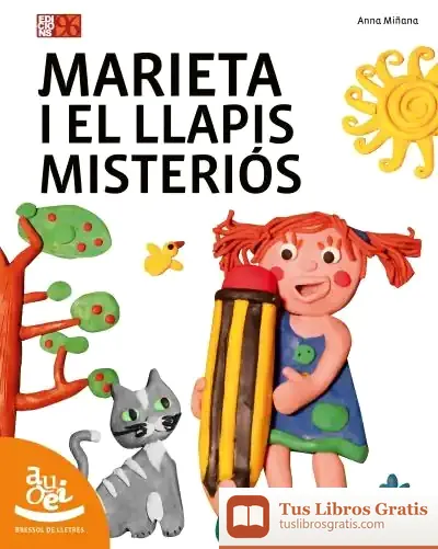 Descargar Marieta I El Llapis Misteriós