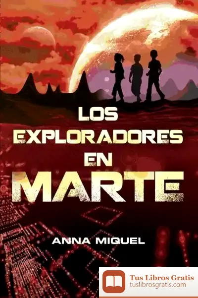Descargar Los Exploradores En Marte
