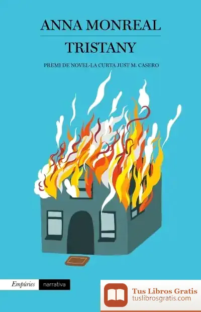 Descargar Tristany