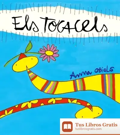 Descargar Els Tocacels de Anna Obiols