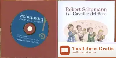 Descargar Schumann I Els Nens de Anna Obiols