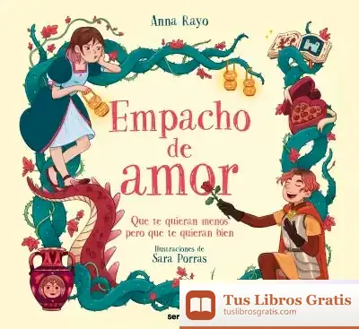 Descargar Empacho De Amor