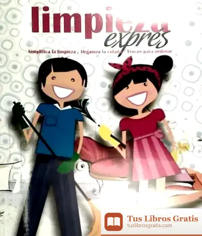 Descargar Limpieza Exprés