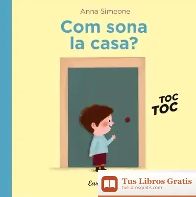 Descargar Com Sona La Casa?