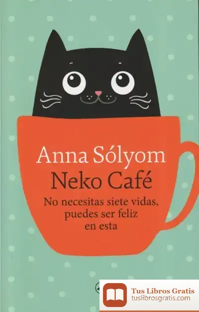 Descargar Neko Café