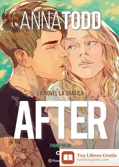 Descargar After (Català) de Anna Todd