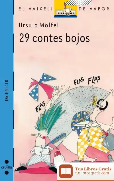 Descargar 29 Contes Bojos