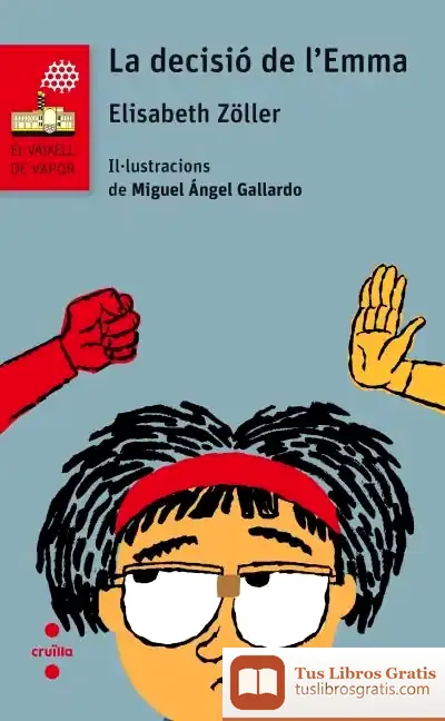 Descargar La Decisió De L'Emma