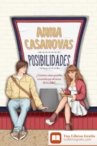 Descargar Posibilidades de Anna Turró I Casanovas