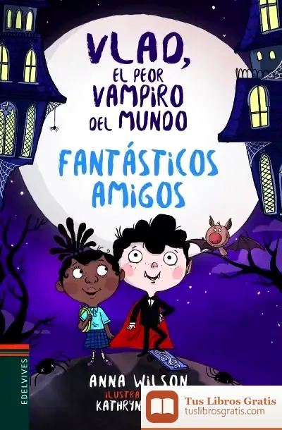 Descargar Fantásticos Amigos