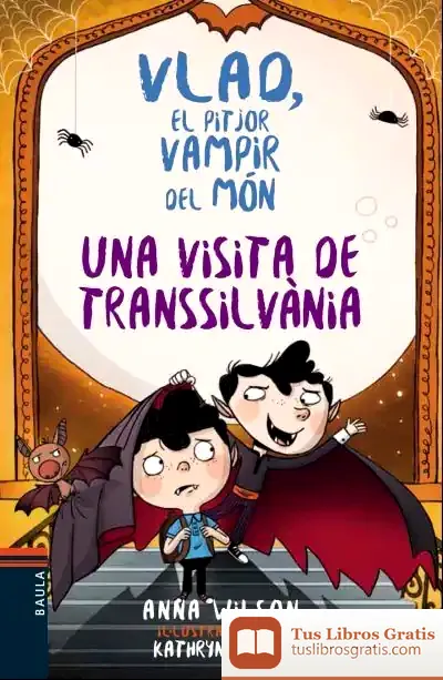 Descargar Una Visita De Transsilvània