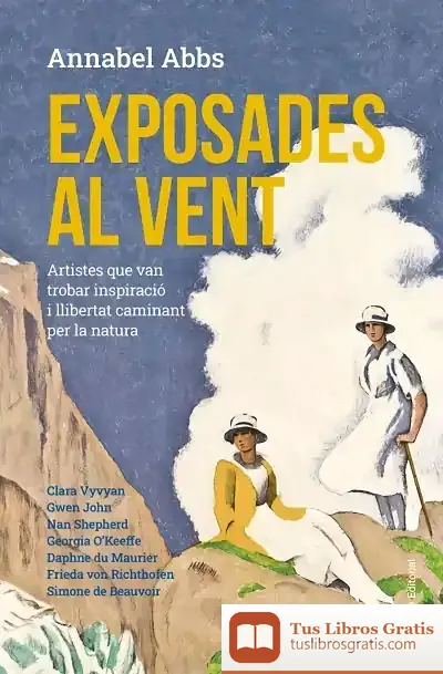 Descargar Exposades Al Vent