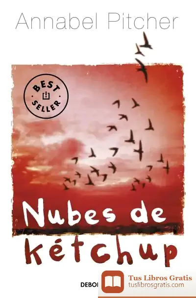 Descargar Nubes De Kétchup