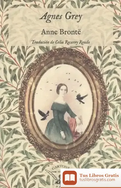 Descargar Agnes Grey de Anne Brontë