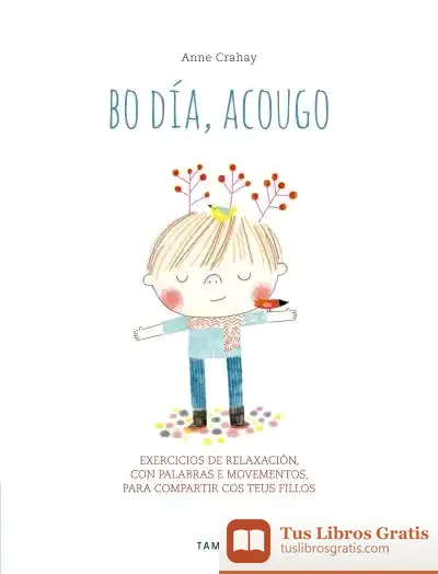 Descargar Bo Dia, Acougo de Anne Crahay