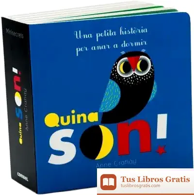 Descargar Quina Son! de Anne Crahay