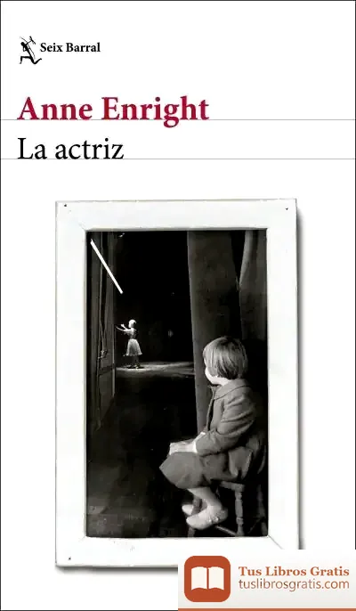 Descargar La Actriz