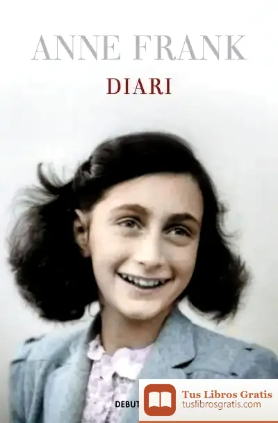 Descargar Diari D'Anne Frank de Anne Frank