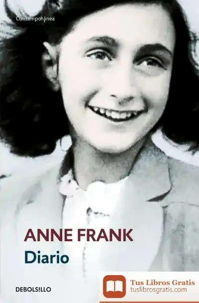 Descargar Diario De Anne Frank