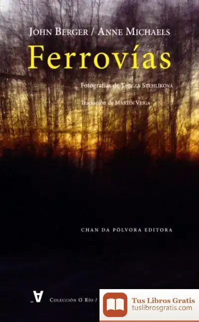 Descargar Ferrovias