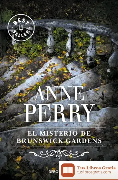 Descargar El Misterio De Brunswick Gardens de Anne Perry