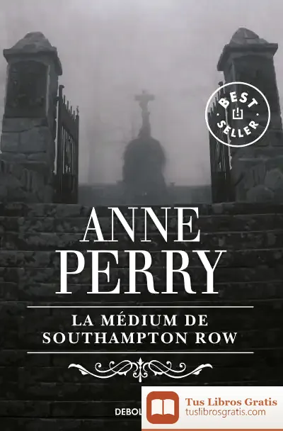 Descargar La Medium De Southampton Row de Anne Perry