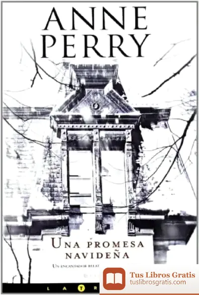 Descargar Una Promesa Navideña de Anne Perry
