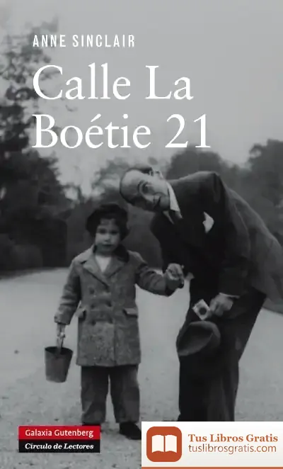 Descargar Calle La Boétie 21