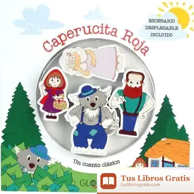 Descargar Caperucita Roja