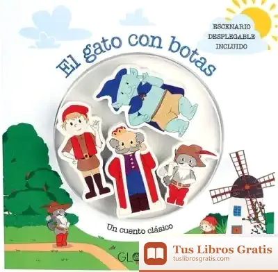 Descargar El Gato Con Botas