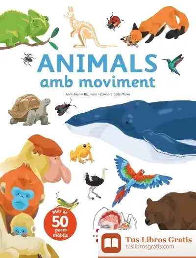 Descargar Animals Amb Moviment
